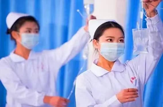 校园一角8 